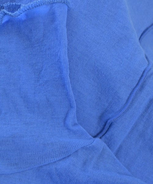 green label relaxing（グリーンレーベルリラクシング）Tシャツ・カットソー 青 サイズ:-(M位) レディース/2200635015075