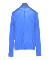 green label relaxing（グリーンレーベルリラクシング）Tシャツ・カットソー 青 サイズ:-(M位) レディース/2200635015075