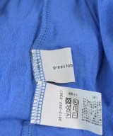 green label relaxing（グリーンレーベルリラクシング）Tシャツ・カットソー 青 サイズ:-(M位) レディース/2200635015075