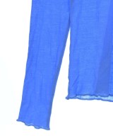 green label relaxing（グリーンレーベルリラクシング）Tシャツ・カットソー 青 サイズ:-(M位) レディース/2200635015075