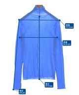 green label relaxing（グリーンレーベルリラクシング）Tシャツ・カットソー 青 サイズ:-(M位) レディース/2200635015075