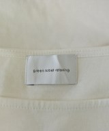 green label relaxing（グリーンレーベルリラクシング）Tシャツ・カットソー 白 サイズ:F レディース/2200635108067