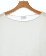 green label relaxing（グリーンレーベルリラクシング）Tシャツ・カットソー 白 サイズ:F レディース/2200635108067