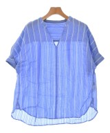 green label relaxing カジュアルシャツ