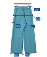 green label relaxing（グリーンレーベルリラクシング）その他 緑 サイズ:40(M位) レディース/2200635568045