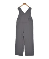 green label relaxing（グリーンレーベルリラクシング）オールインワン/サロペット グレー サイズ:36(S位) レディース/2200635596048