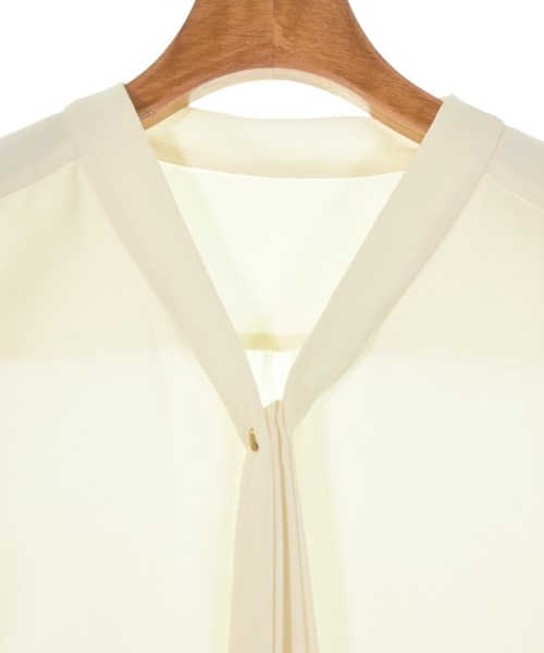 green label relaxing（グリーンレーベルリラクシング）Tシャツ・カットソー 白 サイズ:F レディース/2200635596055