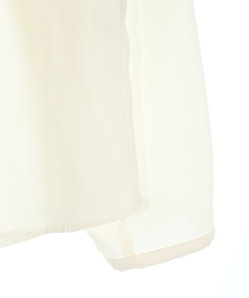 green label relaxing（グリーンレーベルリラクシング）Tシャツ・カットソー 白 サイズ:F レディース/2200635596055