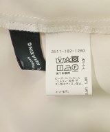 green label relaxing（グリーンレーベルリラクシング）Tシャツ・カットソー 白 サイズ:F レディース/2200635596055