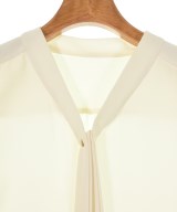 green label relaxing（グリーンレーベルリラクシング）Tシャツ・カットソー 白 サイズ:F レディース/2200635596055