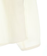 green label relaxing（グリーンレーベルリラクシング）Tシャツ・カットソー 白 サイズ:F レディース/2200635596055