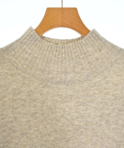 green label relaxing（グリーンレーベルリラクシング）ワンピース ベージュ サイズ:-(M位) レディース/2200636453036