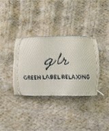 green label relaxing（グリーンレーベルリラクシング）ワンピース ベージュ サイズ:-(M位) レディース/2200636453036
