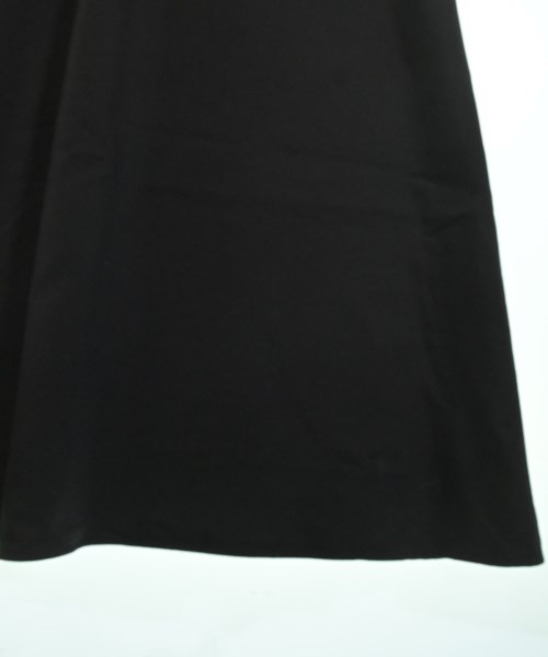 green label relaxing（グリーンレーベルリラクシング）ワンピース 黒 サイズ:-(L位) レディース/2200636453043