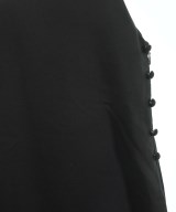 green label relaxing（グリーンレーベルリラクシング）ワンピース 黒 サイズ:-(L位) レディース/2200636453043