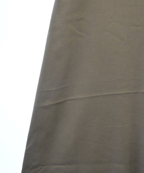 green label relaxing（グリーンレーベルリラクシング）ワンピース グレー サイズ:-(M位) レディース/2200636453050