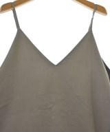 green label relaxing（グリーンレーベルリラクシング）ワンピース グレー サイズ:-(M位) レディース/2200636453050