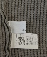 green label relaxing（グリーンレーベルリラクシング）Tシャツ・カットソー カーキ サイズ:F レディース/2200637510042