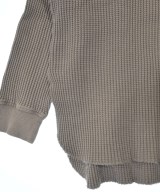 green label relaxing（グリーンレーベルリラクシング）Tシャツ・カットソー カーキ サイズ:F レディース/2200637510042