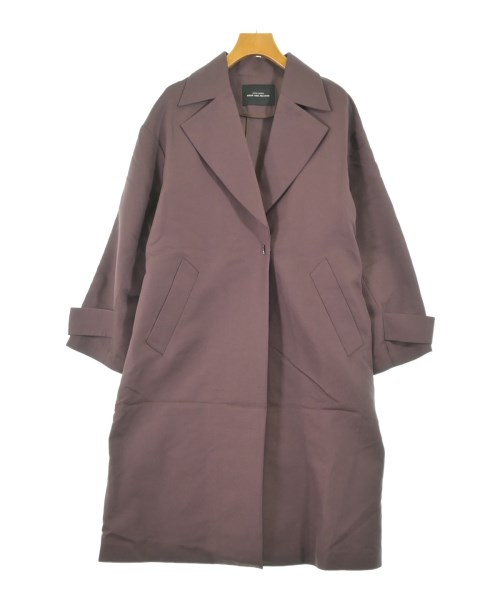 グリーンレーベルリラクシング(green label relaxing)のgreen label relaxing コート（その他）