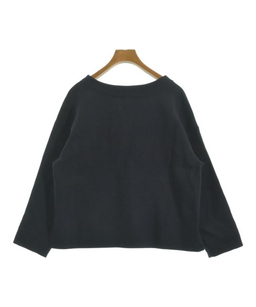 green label relaxing（グリーンレーベルリラクシング）ブラウス 紺 サイズ:F レディース/2200633448103