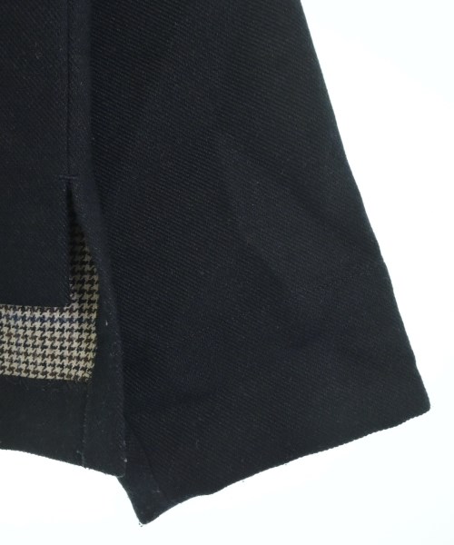 green label relaxing（グリーンレーベルリラクシング）ブラウス 紺 サイズ:F レディース/2200633448103