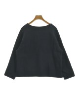 green label relaxing（グリーンレーベルリラクシング）ブラウス 紺 サイズ:F レディース/2200633448103