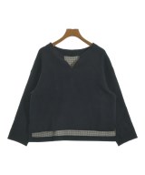 green label relaxing ブラウス