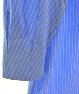 green label relaxing（グリーンレーベルリラクシング）ブラウス 青 サイズ:F レディース/2200633624026