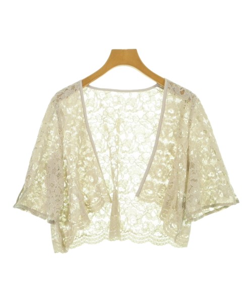 green label relaxing(グリーンレーベルリラクシング)カジュアルシャツ ベージュ サイズ:-(L位)/2200635615015