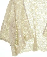 green label relaxing（グリーンレーベルリラクシング）カジュアルシャツ ベージュ サイズ:-(L位) レディース/2200635615015