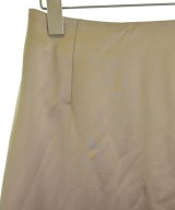 green label relaxing（グリーンレーベルリラクシング）ロング・マキシ丈スカート ゴールド サイズ:-(S位) レディース/2200639784069