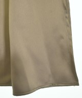 green label relaxing（グリーンレーベルリラクシング）ロング・マキシ丈スカート ゴールド サイズ:-(S位) レディース/2200639784069