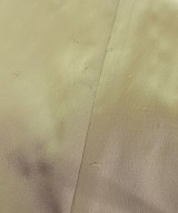 green label relaxing（グリーンレーベルリラクシング）ロング・マキシ丈スカート ゴールド サイズ:-(S位) レディース/2200639784069