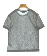 green label relaxing（グリーンレーベルリラクシング）Tシャツ・カットソー グレー サイズ:-(S位) レディース/2200643466050