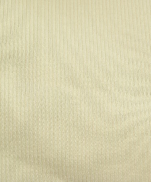 green label relaxing（グリーンレーベルリラクシング）タンクトップ 白 サイズ:F レディース/2200644211048