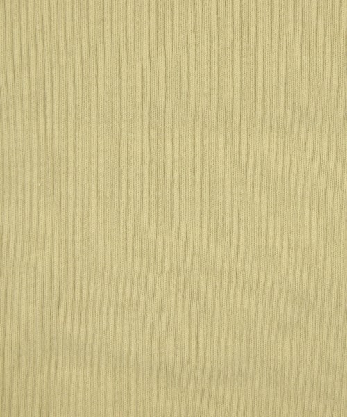 green label relaxing（グリーンレーベルリラクシング）タンクトップ 緑 サイズ:F レディース/2200644211055