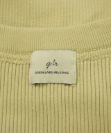 green label relaxing（グリーンレーベルリラクシング）タンクトップ 緑 サイズ:F レディース/2200644211055