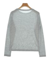 green label relaxing（グリーンレーベルリラクシング）Tシャツ・カットソー グレー サイズ:F レディース/2200644312103