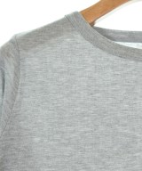 green label relaxing（グリーンレーベルリラクシング）Tシャツ・カットソー グレー サイズ:F レディース/2200644312103