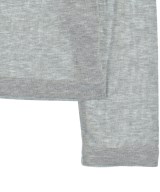 green label relaxing（グリーンレーベルリラクシング）Tシャツ・カットソー グレー サイズ:F レディース/2200644312103