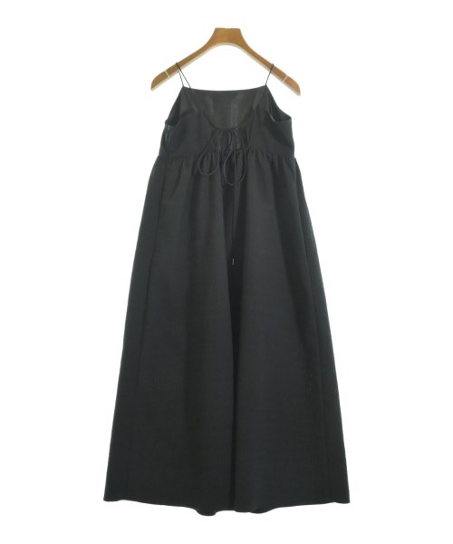 green label relaxing（グリーンレーベルリラクシング）ワンピース 黒 サイズ:F レディース/2200644368018