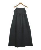 green label relaxing（グリーンレーベルリラクシング）ワンピース 黒 サイズ:F レディース/2200644368018