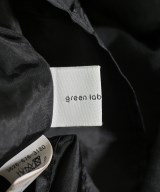 green label relaxing（グリーンレーベルリラクシング）ワンピース 黒 サイズ:F レディース/2200644368018