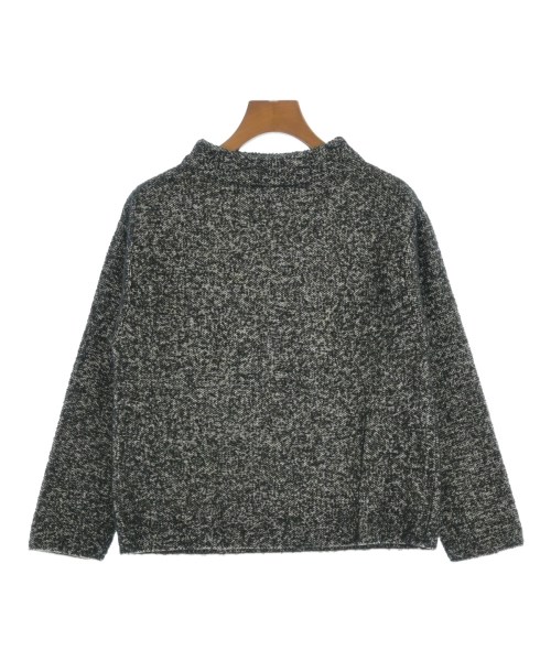 green label relaxing(グリーンレーベルリラクシング)ニット・セーター 黒 サイズ:-(XL位)/2200644432054