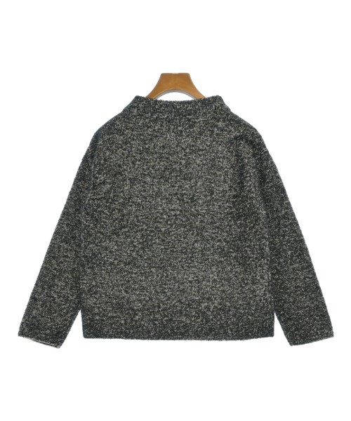 green label relaxing（グリーンレーベルリラクシング）ニット・セーター 黒 サイズ:-(XL位) レディース/2200644432054