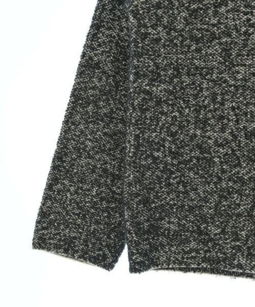 green label relaxing（グリーンレーベルリラクシング）ニット・セーター 黒 サイズ:-(XL位) レディース/2200644432054