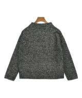 green label relaxing（グリーンレーベルリラクシング）ニット・セーター 黒 サイズ:-(XL位) レディース/2200644432054