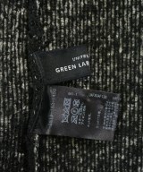 green label relaxing（グリーンレーベルリラクシング）ニット・セーター 黒 サイズ:-(XL位) レディース/2200644432054