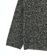 green label relaxing（グリーンレーベルリラクシング）ニット・セーター 黒 サイズ:-(XL位) レディース/2200644432054